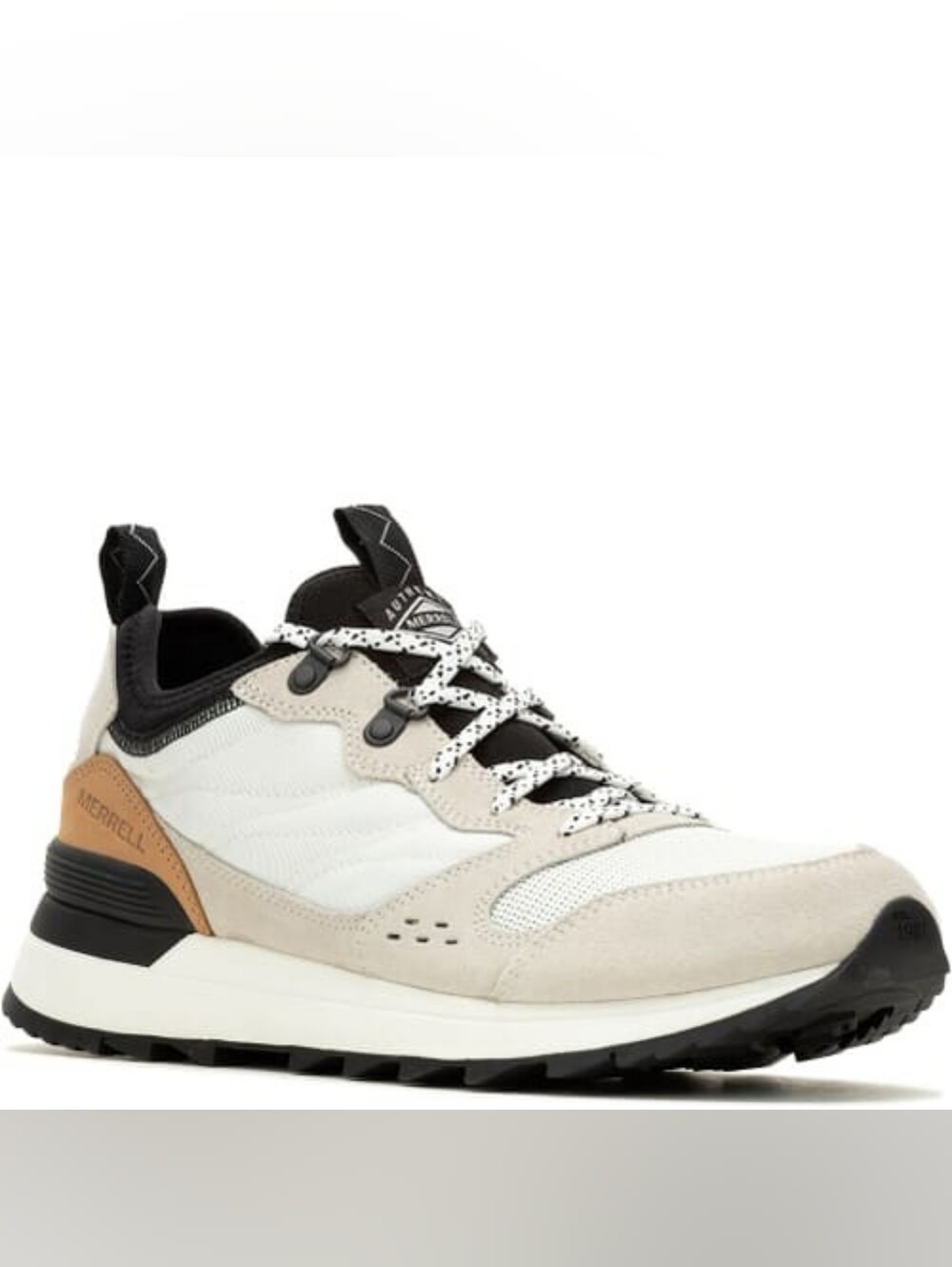 Merrell Men's Alpine 83 Sneaker Recraft Shoes - Moon